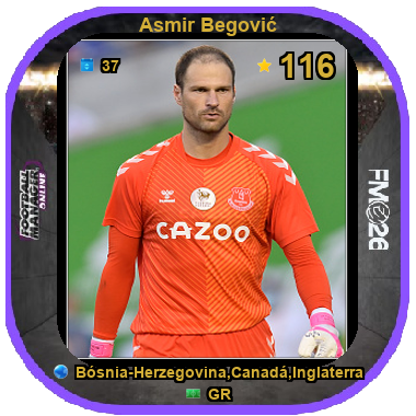 Asmir Begović