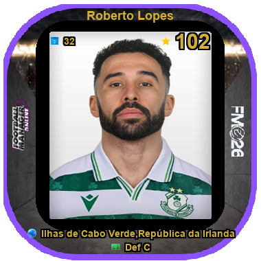 Roberto Lopes