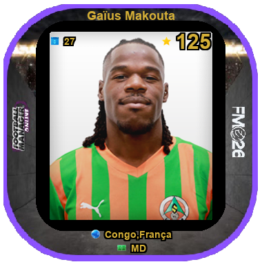 Gaïus Makouta