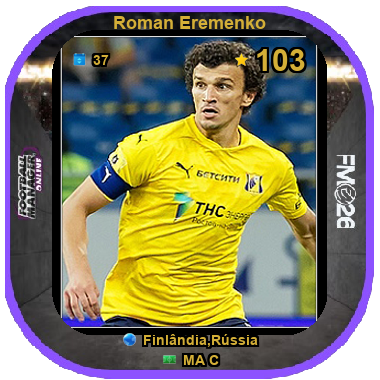 Roman Eremenko