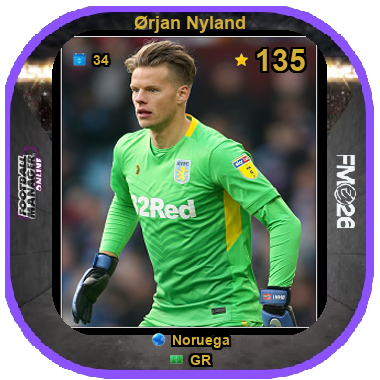 Ørjan Nyland