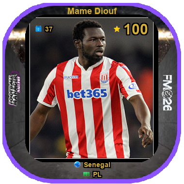 Mame Diouf