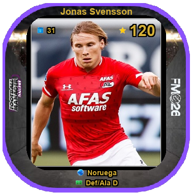 Jonas Svensson