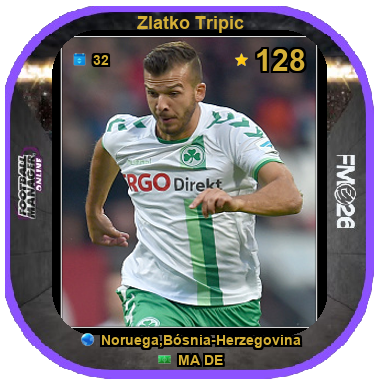 Zlatko Tripic