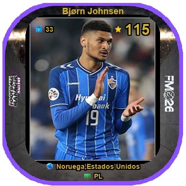 Bjørn Johnsen