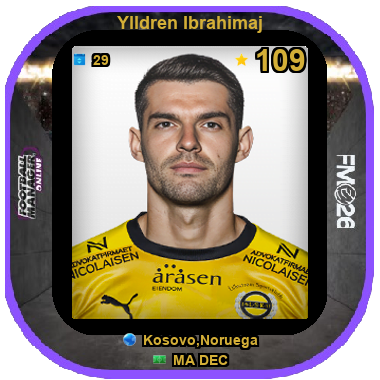 Ylldren Ibrahimaj