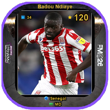 Badou Ndiaye