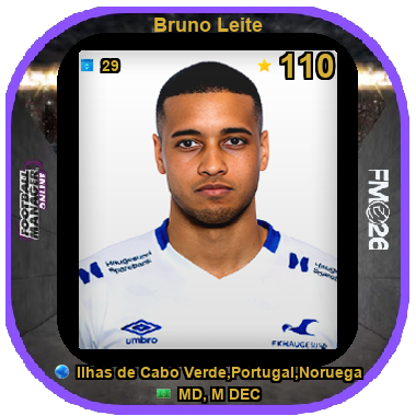 Bruno Leite