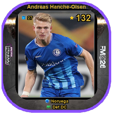 Andreas Hanche-Olsen