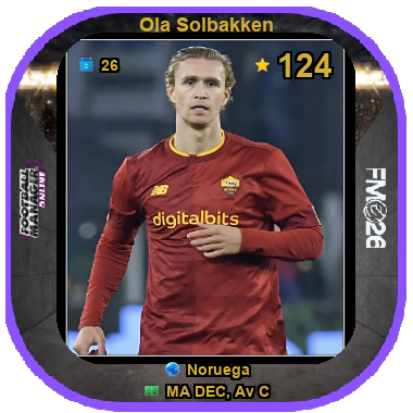 Ola Solbakken