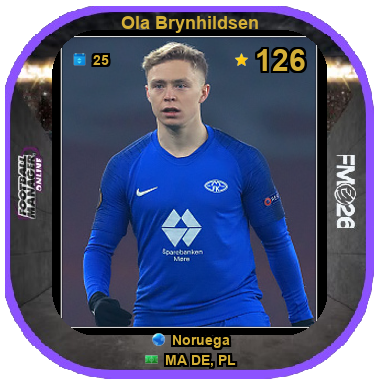 Ola Brynhildsen