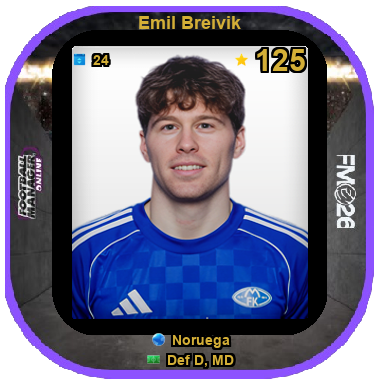 Emil Breivik