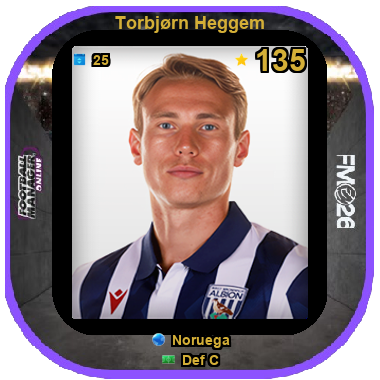 Torbjørn Heggem