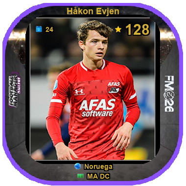 Håkon Evjen