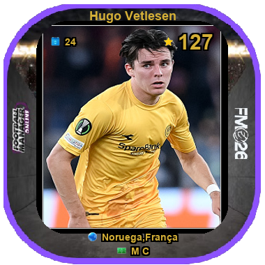 Hugo Vetlesen