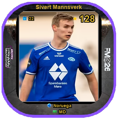 Sivert Mannsverk