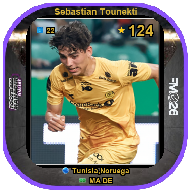 Sebastian Tounekti