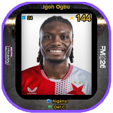 Igoh Ogbu