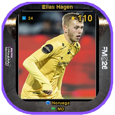 Elias Hagen