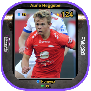 Aune Heggebø