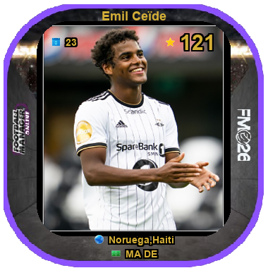 Emil Ceïde