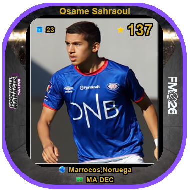 Osame Sahraoui