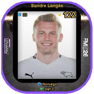 Sondre Langås