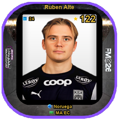 Ruben Alte