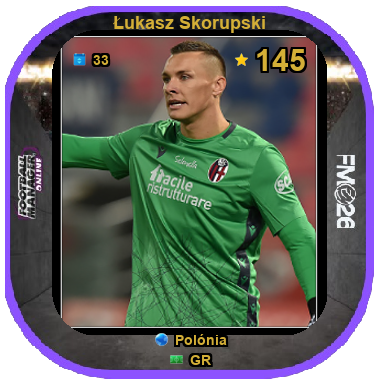 Łukasz Skorupski