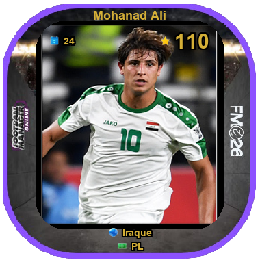 Mohanad Ali