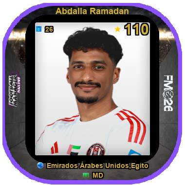 Abdalla Ramadan