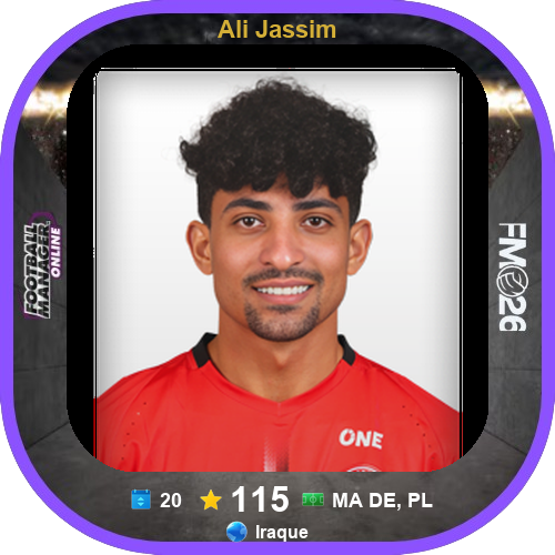 Ali Jassim