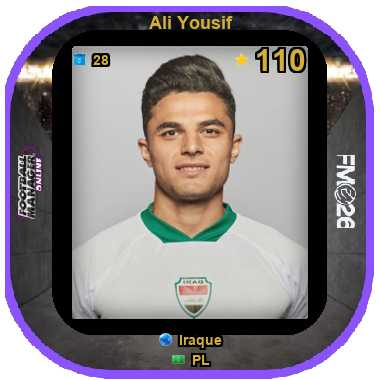 Ali Yousif