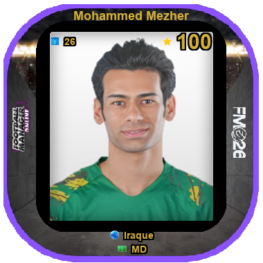 Mohammed Mezher