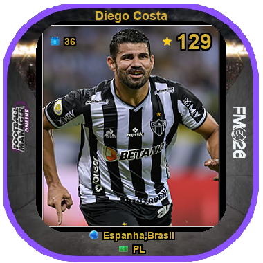 Diego Costa