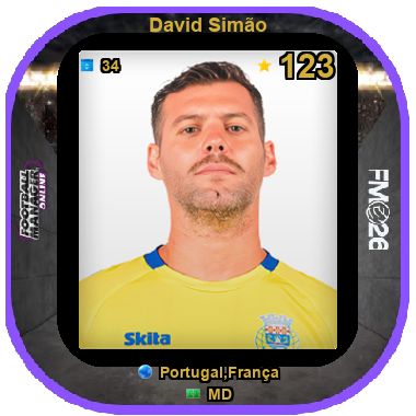 David Simão