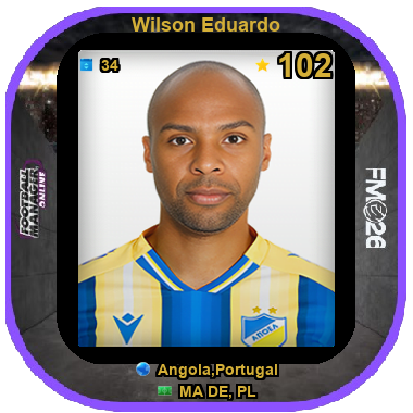 Wilson Eduardo