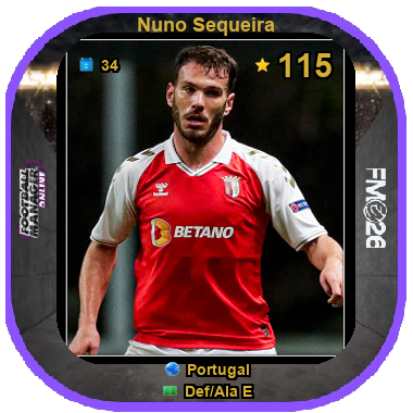 Nuno Sequeira