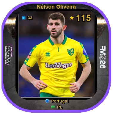 Nélson Oliveira