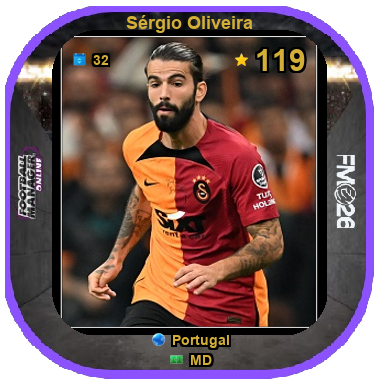 Sérgio Oliveira