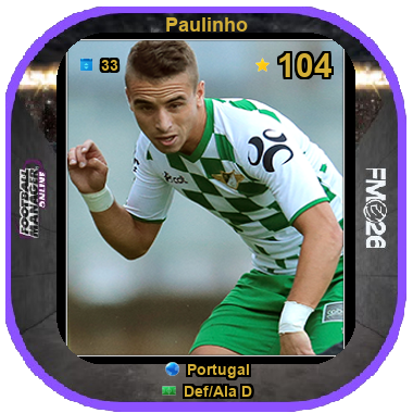Paulinho