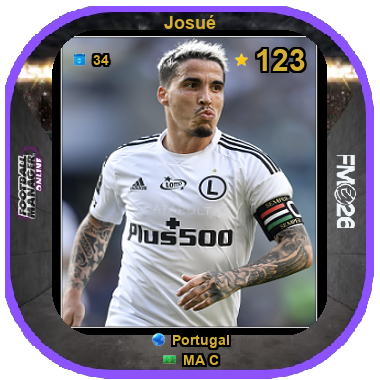 Josué