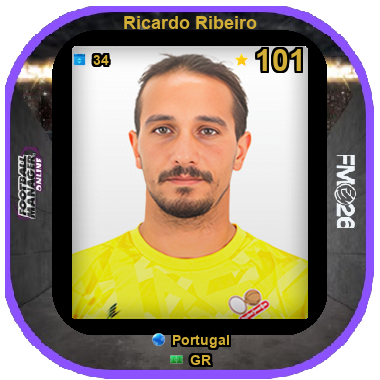 Ricardo Ribeiro