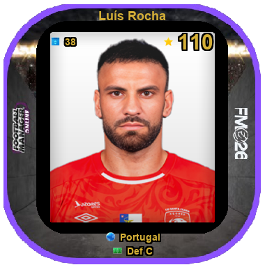 Luís Rocha