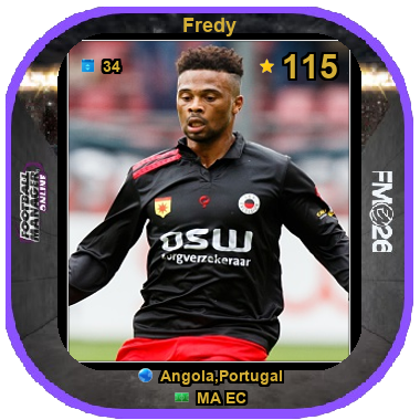 Fredy