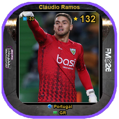 Cláudio Ramos