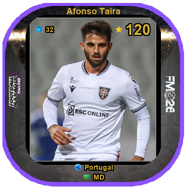 Afonso Taira