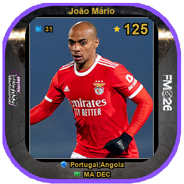 João Mário
