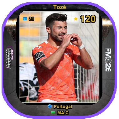 Tozé