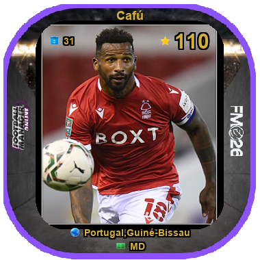 Cafú